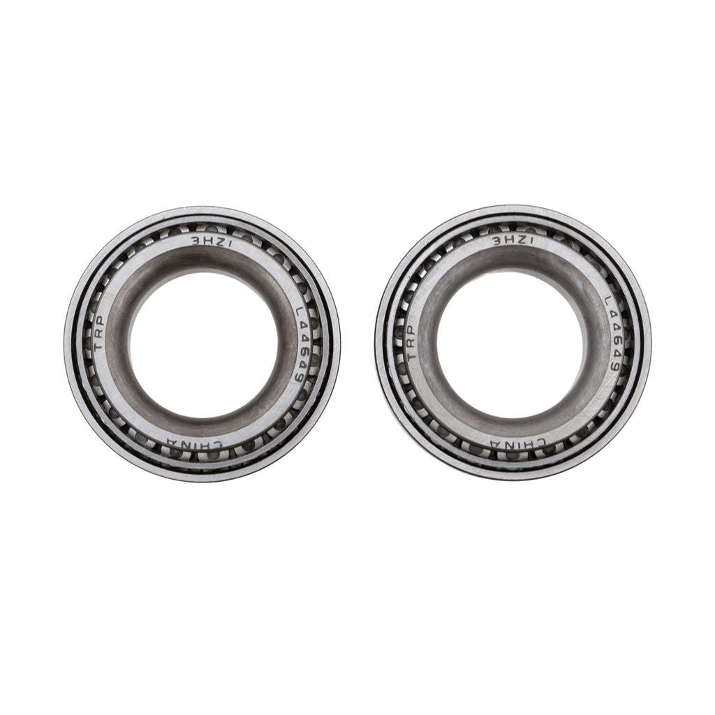 Husky Towing BK2000 Fits 2000 Pound Axle