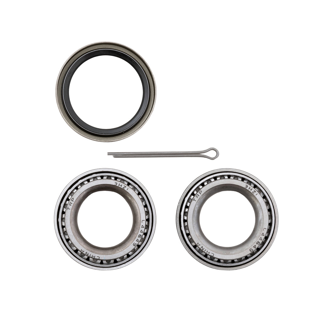 Husky Towing BK2000 Fits 2000 Pound Axle