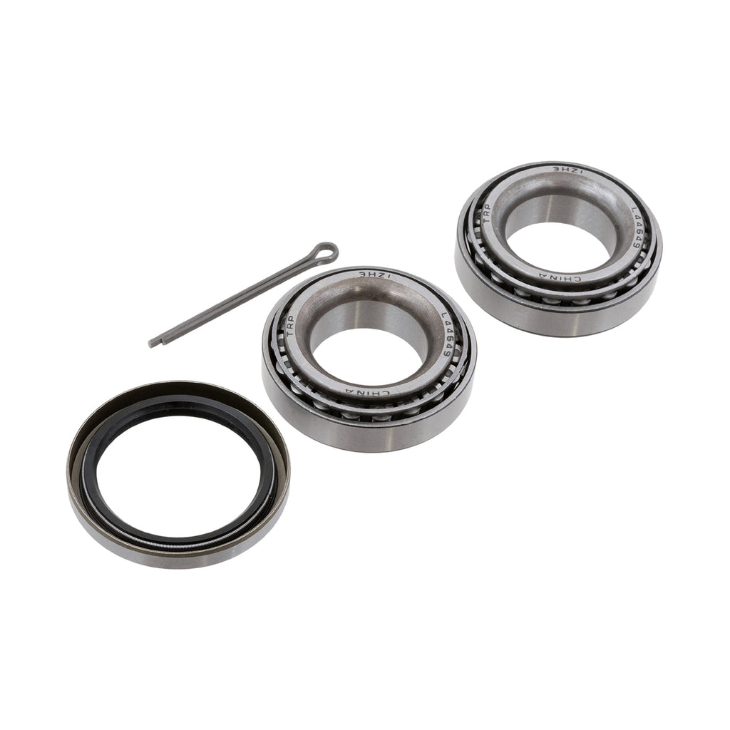 Husky Towing BK2000 Fits 2000 Pound Axle