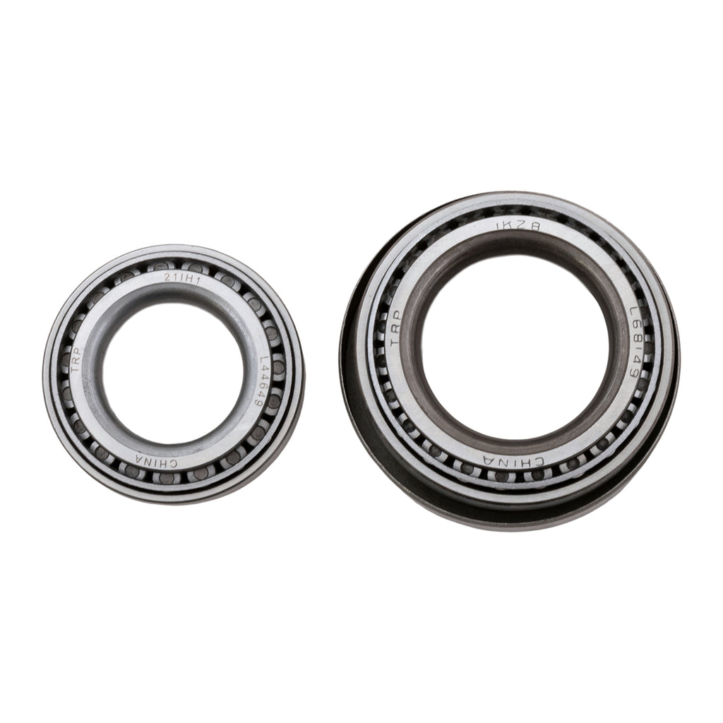 Husky Towing BK3500 Fits 3500 Pound Axle