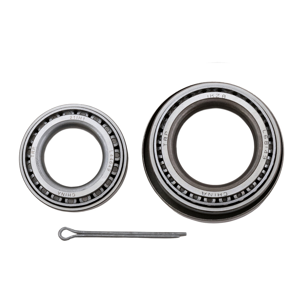 Husky Towing BK3500 Fits 3500 Pound Axle