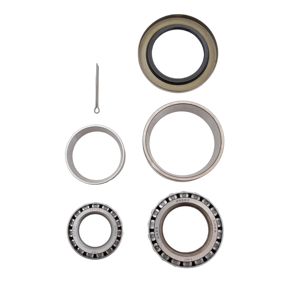 Husky Towing BK6000 Fits 6000 Pound Axle