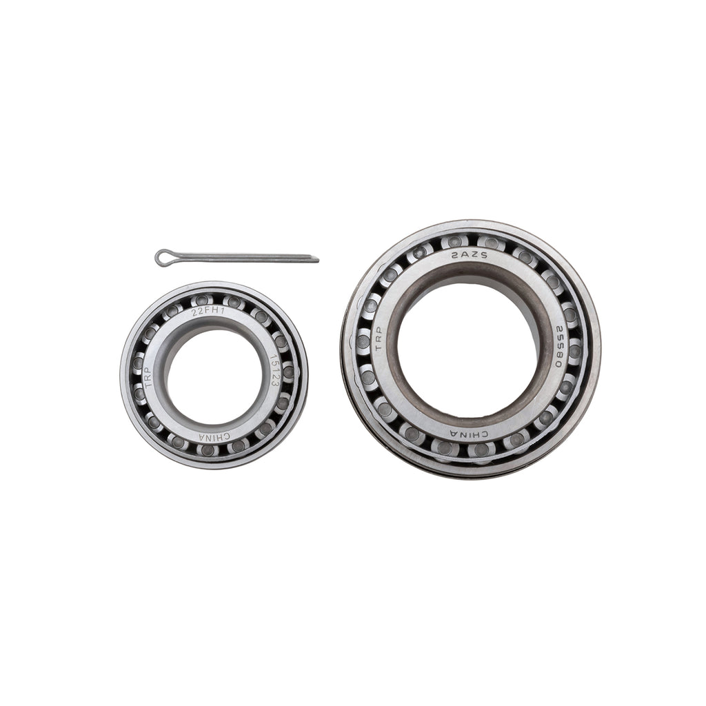 Husky Towing BK6000 Fits 6000 Pound Axle