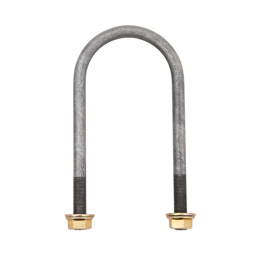 Husky Towing UBK300725 1/2 Inch -20 Nut Size