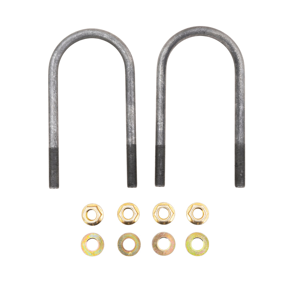 Husky Towing UBK300725 1/2 Inch -20 Nut Size
