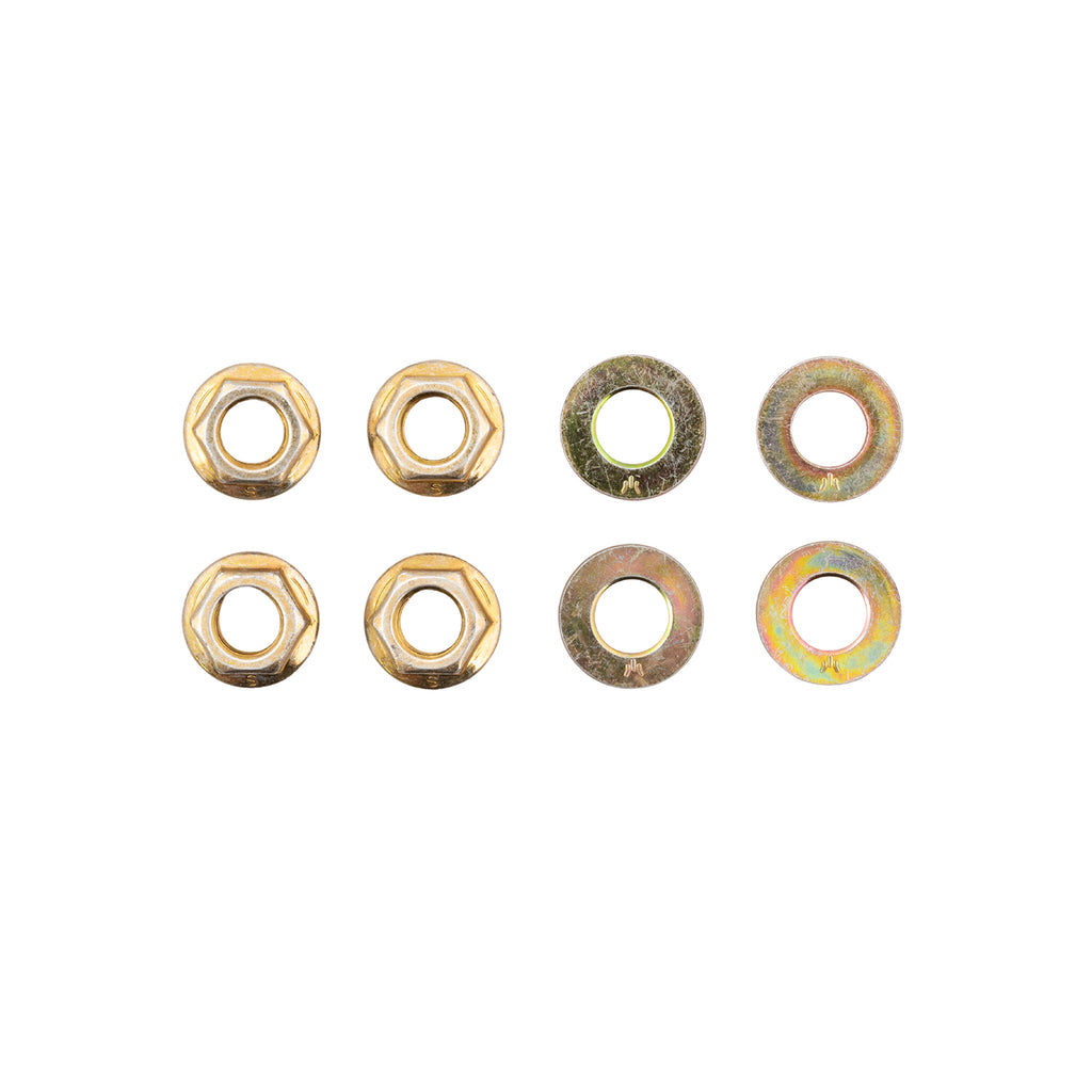 Husky Towing UBK300725 1/2 Inch -20 Nut Size