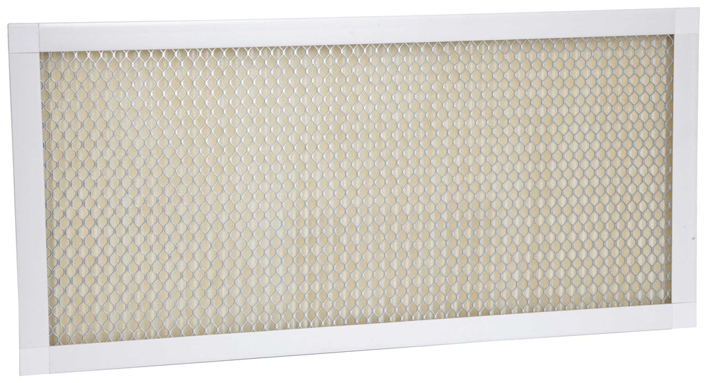 K&N HVC-11020 HVAC FILTER; 10 X 20 X 1, MERV 11