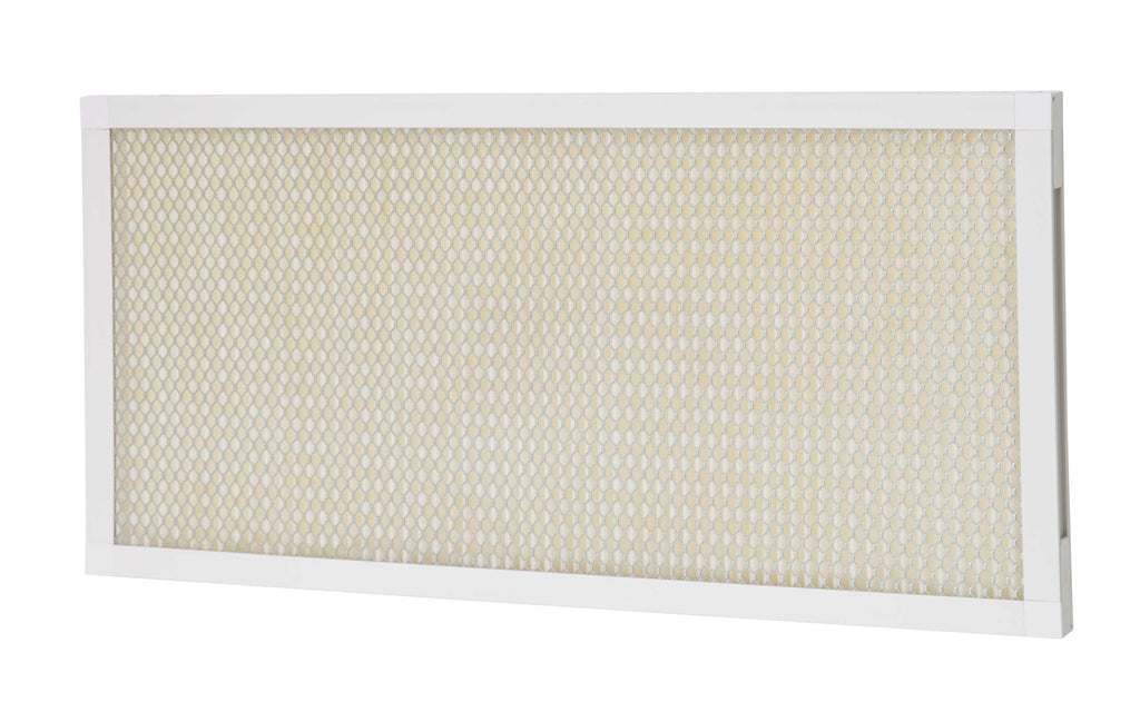 K&N HVC-11224 HVAC FILTER; 12 X 24 X 1, MERV 11