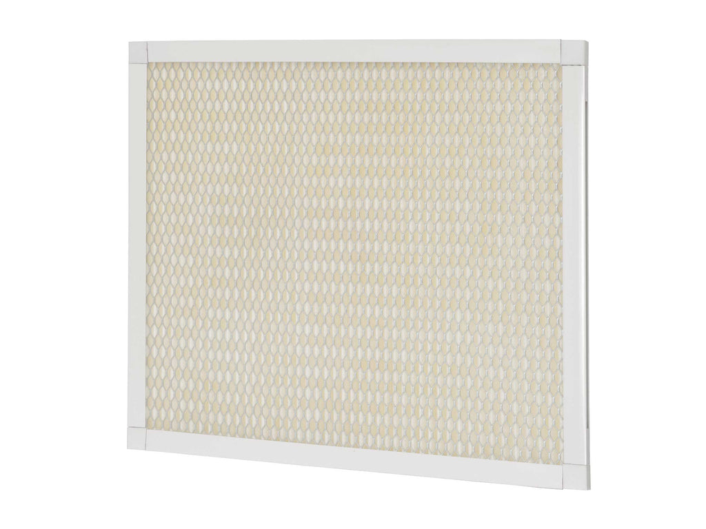K&N HVC-11414 HVAC Filter; 14 x 14 x 1, MERV 11