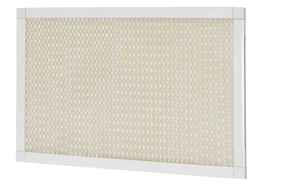 K&N HVC-11620 HVAC FILTER; 16 X 20 X 1, MERV 11