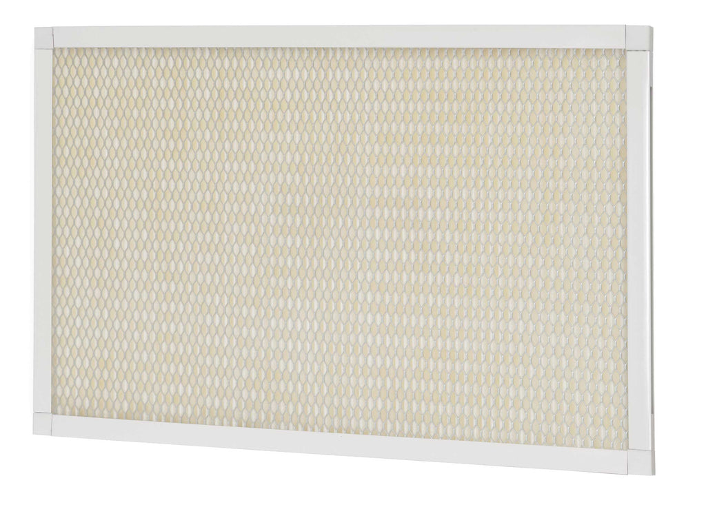 K&N HVC-11820 HVAC Filter; 18 x 20 x 1, MERV 11