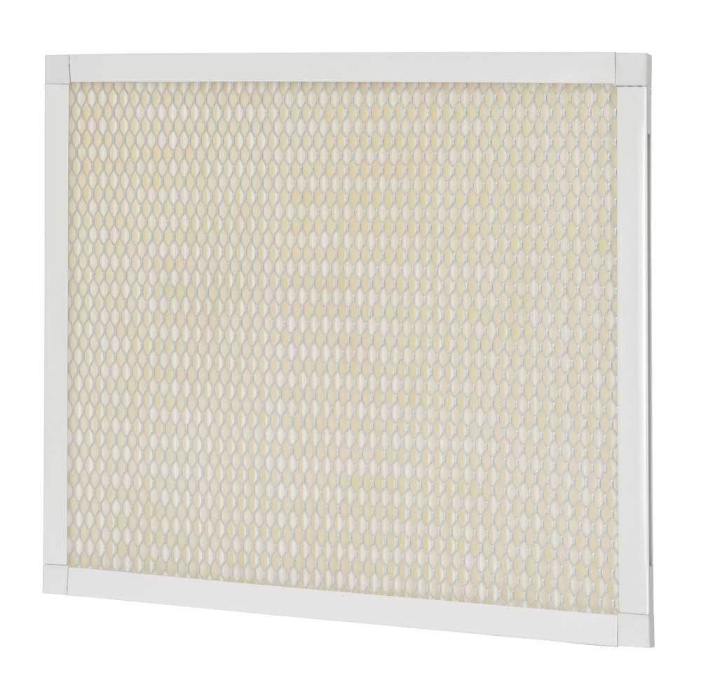 K&N HVC-12020 HVAC FILTER; 20 X 20 X 1, MERV 11