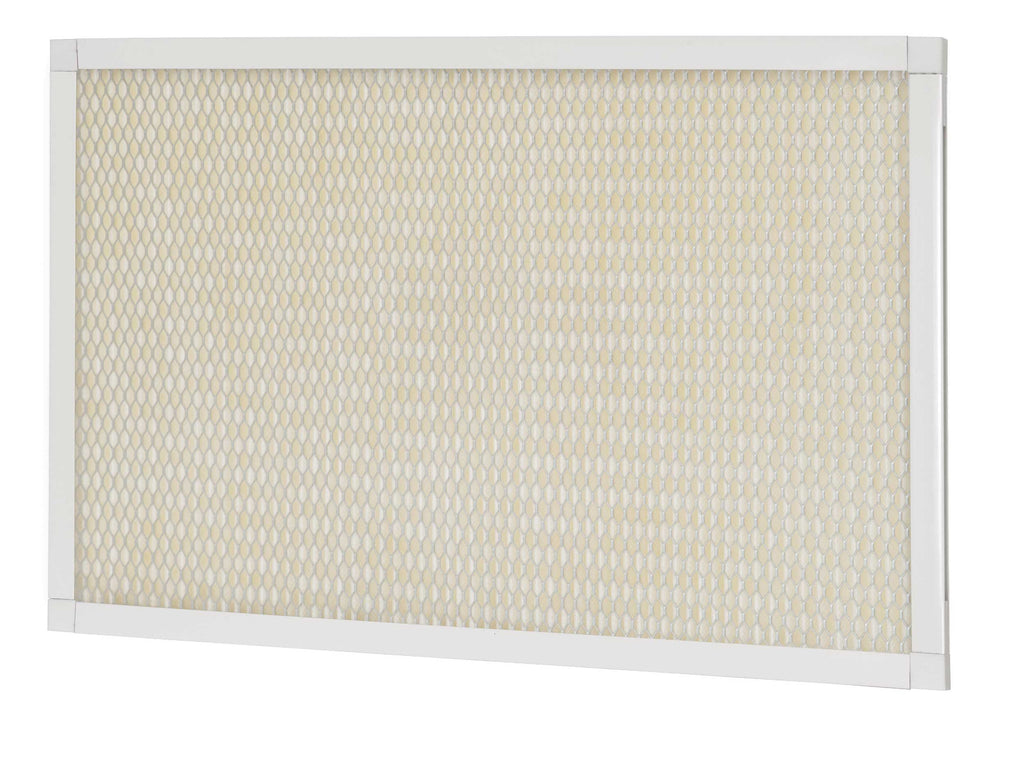 K&N HVC-12022 HVAC Filter; 20 x 22 x 1, MERV 11