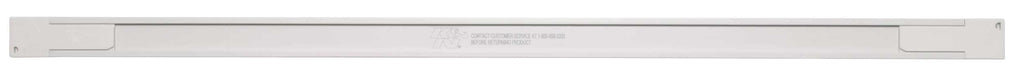K&N HVC-12022 HVAC Filter; 20 x 22 x 1, MERV 11