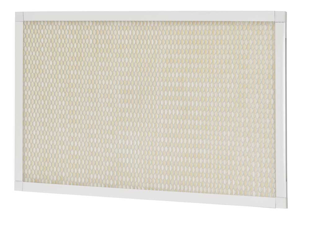 K&N HVC-12030 HVAC FILTER; 20 X 30 X 1, MERV 11