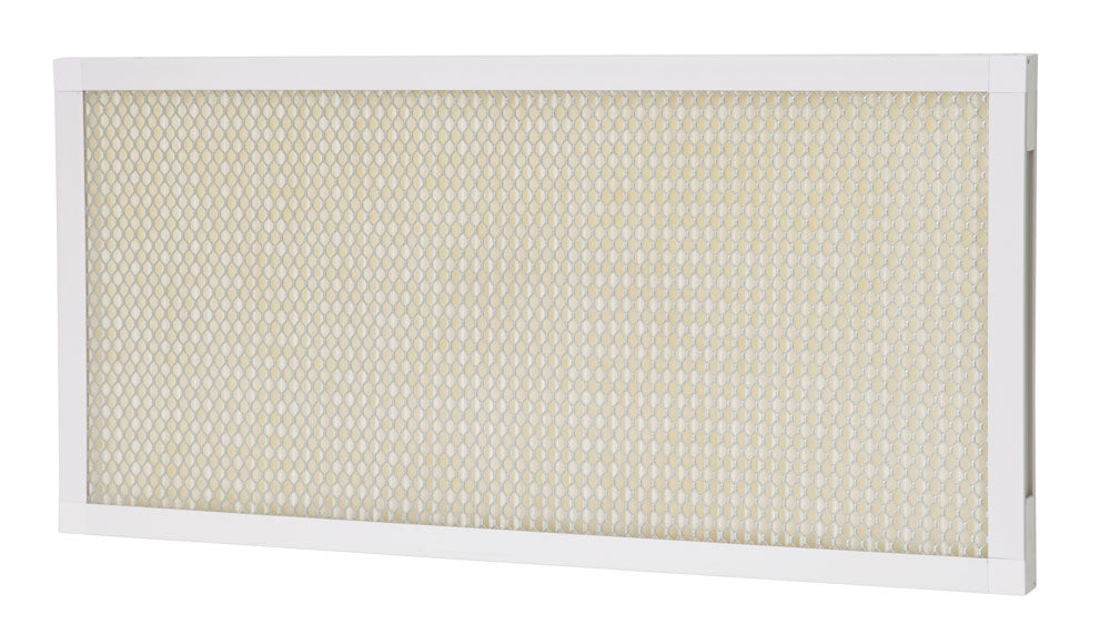 K&N HVC-12430 HVAC FILTER; 24 X 30 X 1, MERV 11