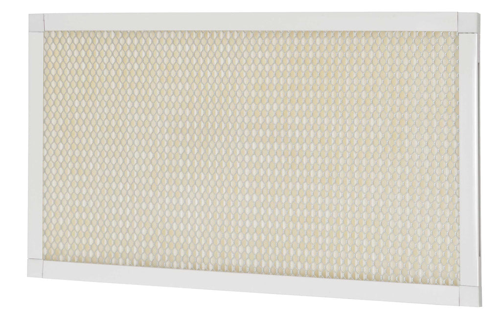 K&N HVC-21625 HVAC Filter; 16 x 25 x 2, MERV 11