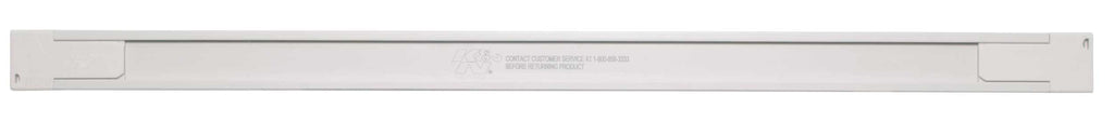 K&N HVC-21625 HVAC Filter; 16 x 25 x 2, MERV 11