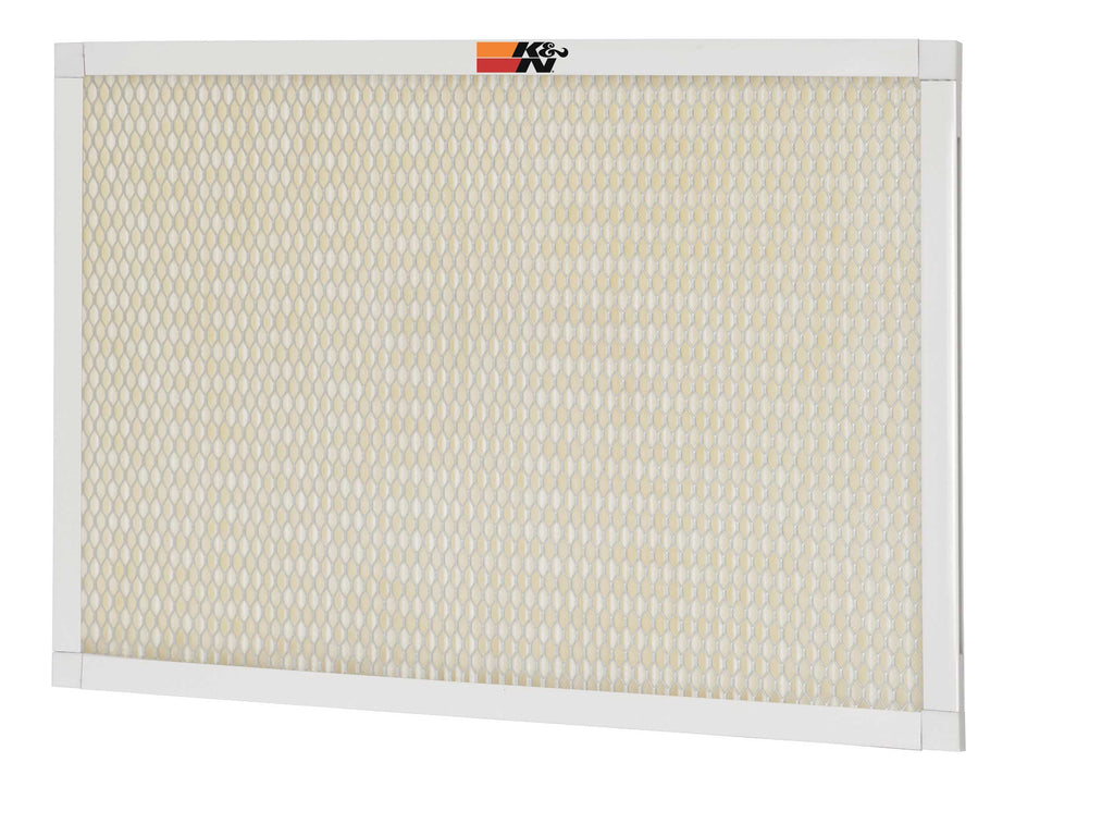 K&N HVC-22025 HVAC Filter; 20 x 25 x 2, MERV 11