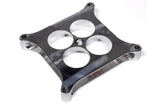 HIGH VELOCITY HEADS SS4150-1ALW 1in. Super Sucker L/W Alm. Carb. Spacer - 4150