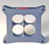 HIGH VELOCITY HEADS SS4150-1N 1in Super Sucker Carb. Spacer Nylon - 4150