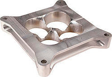 Load image into Gallery viewer, HIGH VELOCITY HEADS SS4150-2ALW 2in. Super Sucker L/W Alm. Carb. Spacer - 4150