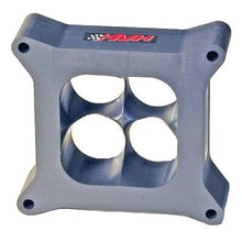 Load image into Gallery viewer, HIGH VELOCITY HEADS SS4150-2N 2in Super Sucker Carb. Spacer Nylon - 4150