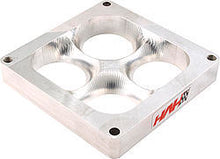 Load image into Gallery viewer, HIGH VELOCITY HEADS SS4500-1AL 1in Super Sucker Carb. Spacer - 4500