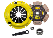 Load image into Gallery viewer, Act-1988-Honda-Civic-HdRace-Sprung-6-Pad-Clutch-Kit