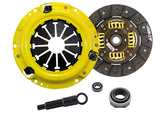 Advanced Clutch HW2-HDSS HD/Perf Street Sprung