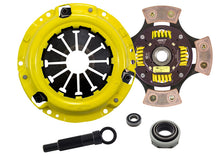 Load image into Gallery viewer, Act-1989-Honda-Civic-HdRace-Sprung-4-Pad-Clutch-Kit