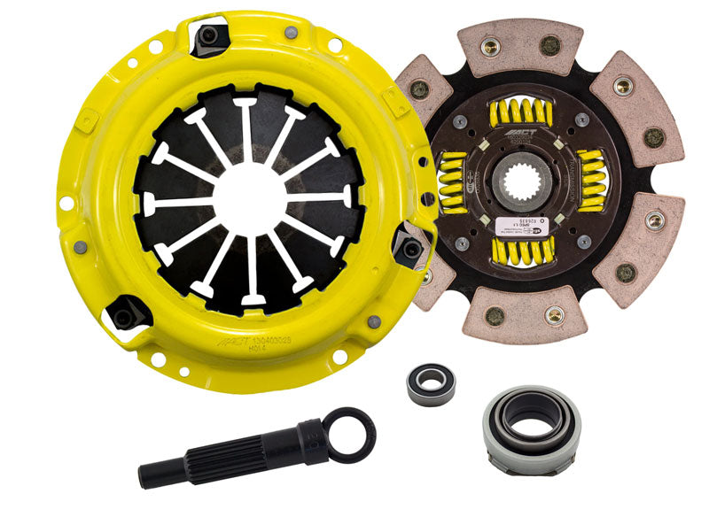 Act-1989-Honda-Civic-HdRace-Sprung-6-Pad-Clutch-Kit