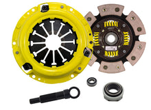 Load image into Gallery viewer, Act-1989-Honda-Civic-HdRace-Sprung-6-Pad-Clutch-Kit