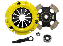 Load image into Gallery viewer, Act-1989-Honda-Civic-HdRace-Rigid-4-Pad-Clutch-Kit