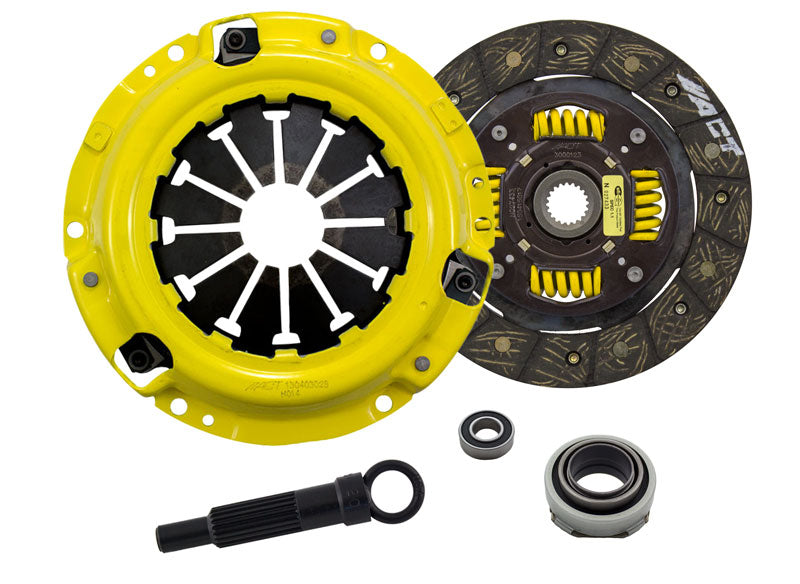 Act-1989-Honda-Civic-HdPerf-Street-Sprung-Clutch-Kit