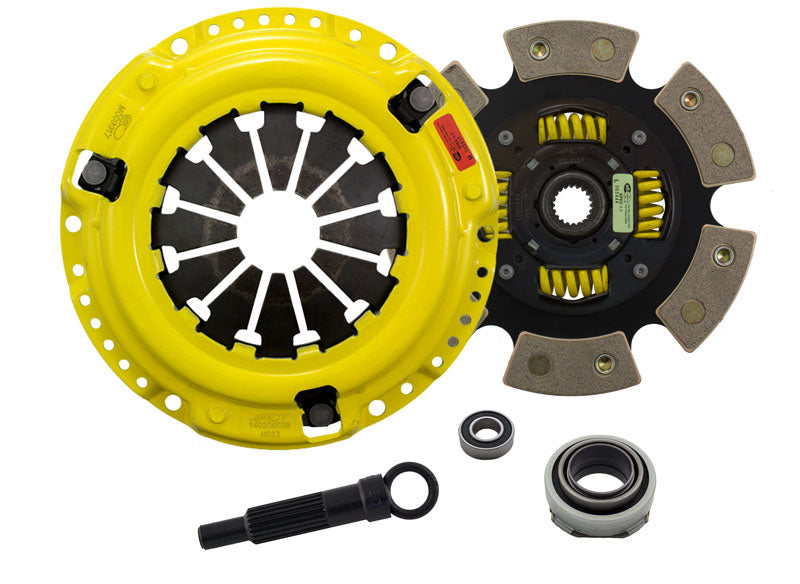 Act-1990-Honda-Civic-HdRace-Sprung-6-Pad-Clutch-Kit