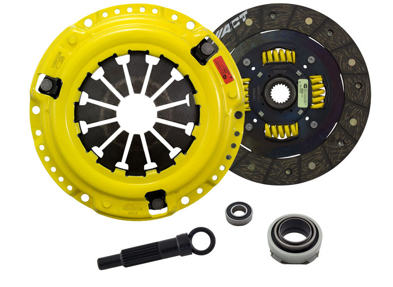 Act-1990-Honda-Civic-HdPerf-Street-Sprung-Clutch-Kit