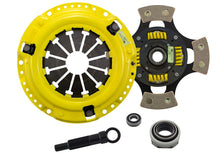 Load image into Gallery viewer, Act-1990-Honda-Civic-XtRace-Sprung-4-Pad-Clutch-Kit