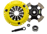 Advanced Clutch HW4-XTR4 XT/Race Rigid 4 Pad