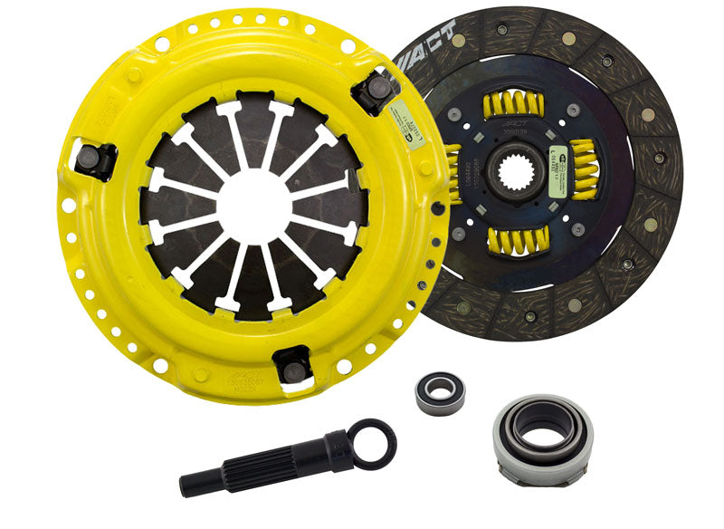 Act-1990-Honda-Civic-XtPerf-Street-Sprung-Clutch-Kit
