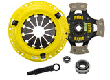 Advanced Clutch HW4-XXG4 MaXX/Race Sprung 4 Pad