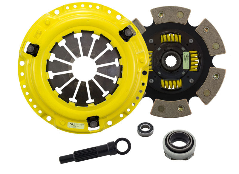 Act-1990-Honda-Civic-MaxxRace-Sprung-6-Pad-Clutch-Kit