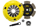 Advanced Clutch HW4-XXG6 MaXX/Race Sprung 6 Pad