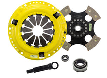 Load image into Gallery viewer, Act-1990-Honda-Civic-MaxxRace-Rigid-4-Pad-Clutch-Kit