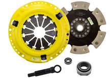 Load image into Gallery viewer, Act-1990-Honda-Civic-MaxxRace-Rigid-6-Pad-Clutch-Kit