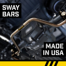 Load image into Gallery viewer, Hellwig 7791 Front Sway Bar Kit for Select Cadillac Escalade, Chevrolet Suburban, Chevrolet Tahoe, GMC Yukon