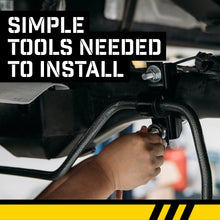 Load image into Gallery viewer, Hellwig 9712 Contact Helper Spring for Select Ford F-250 Super Duty, Ford F-350 Super Duty
