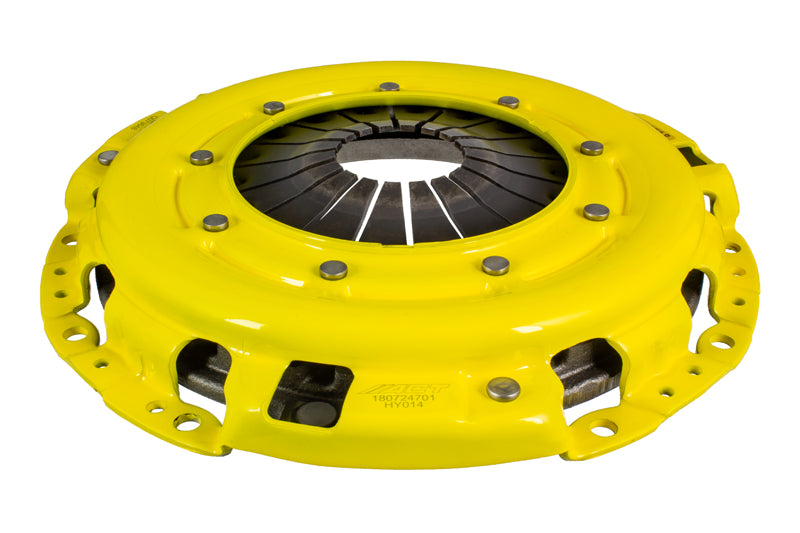 Transmission-Clutch-Pressure-Plate
