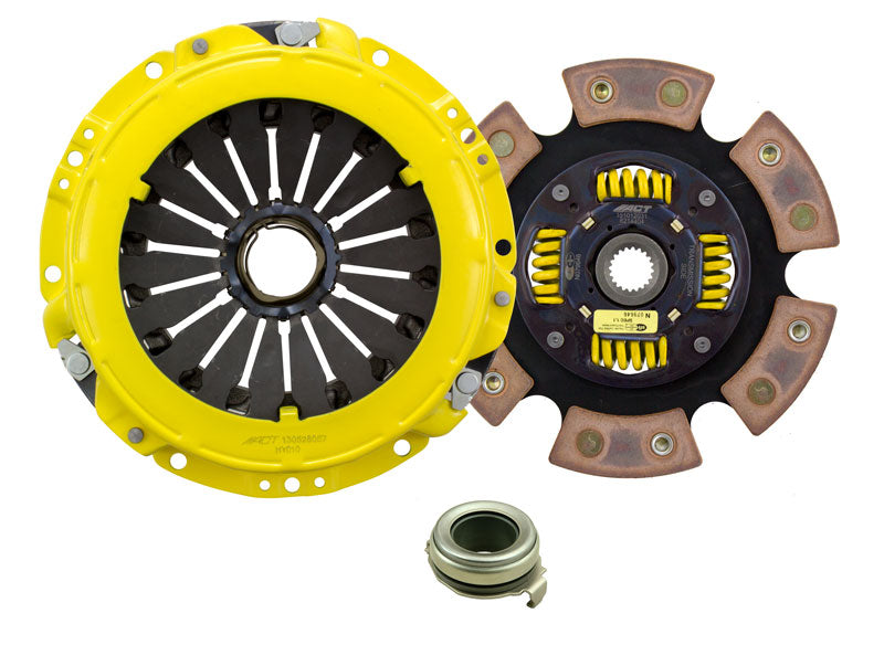 Act-2003-Hyundai-Tiburon-HdRace-Sprung-6-Pad-Clutch-Kit