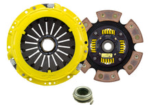Load image into Gallery viewer, Act-2003-Hyundai-Tiburon-HdRace-Sprung-6-Pad-Clutch-Kit